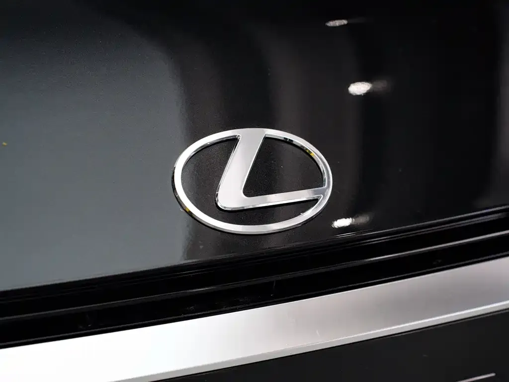 Lexus LM — фото 10