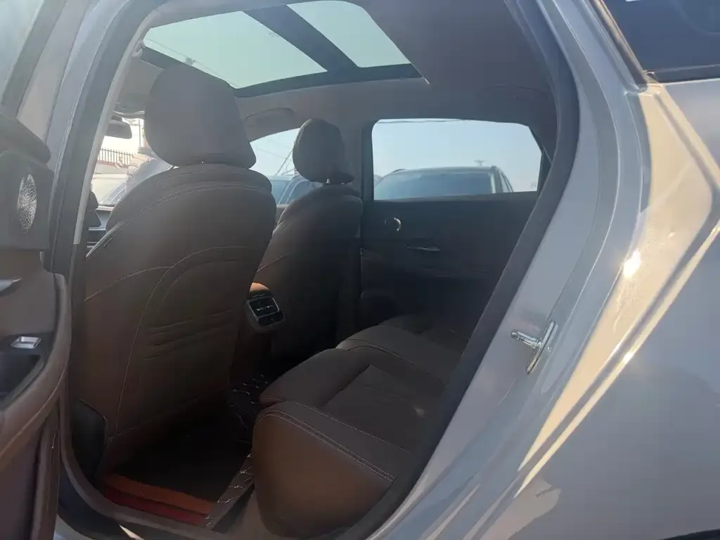 Chery Arrizo 8 2024 из CN, фото 4