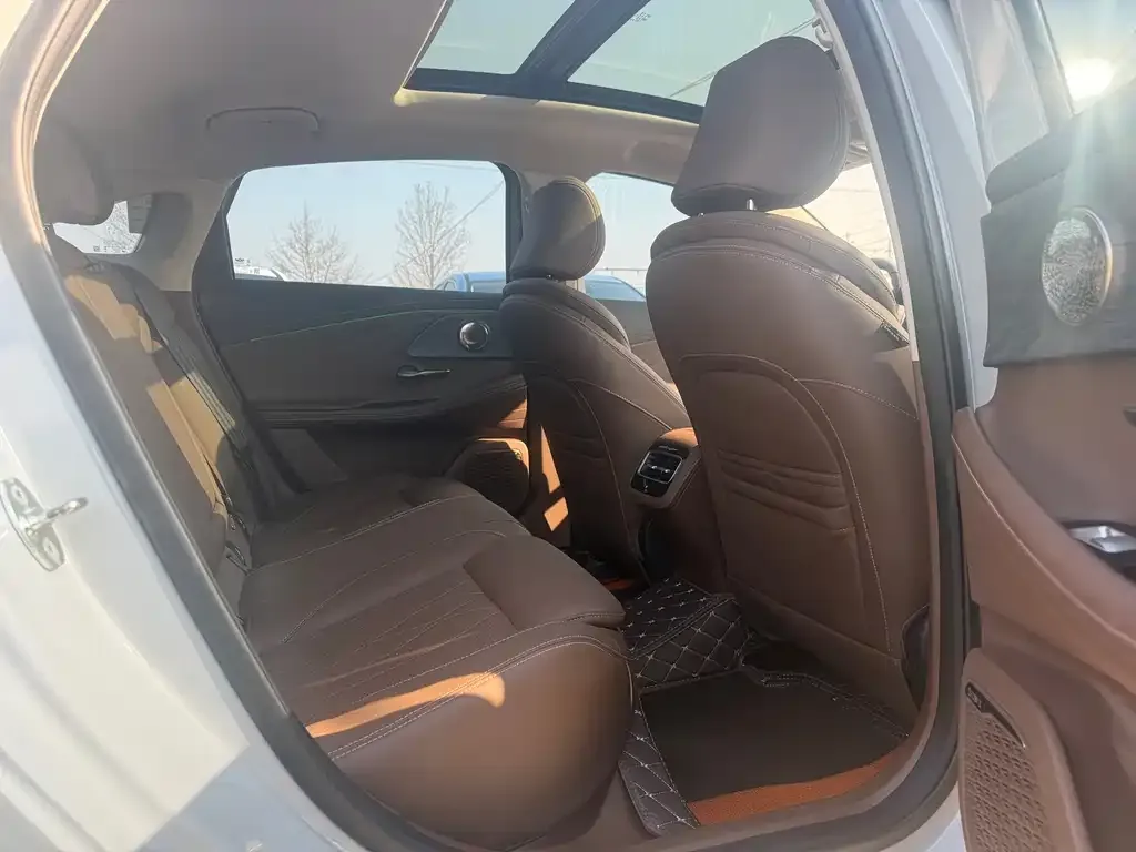 Chery Arrizo 8 2024 из CN, фото 3