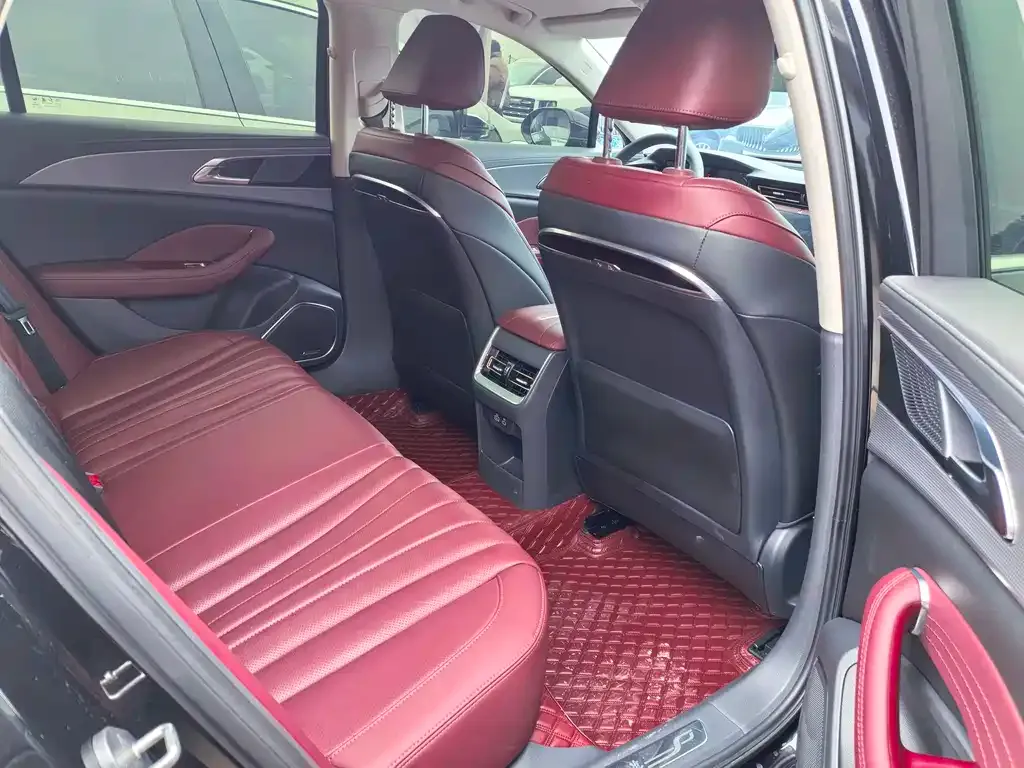 Hongqi H5 2023 из CN, фото 8