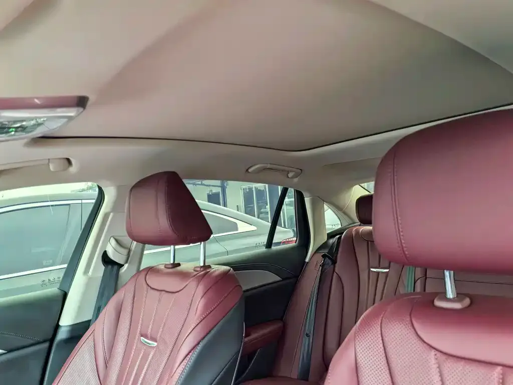 Hongqi H5 2023 из CN, фото 3