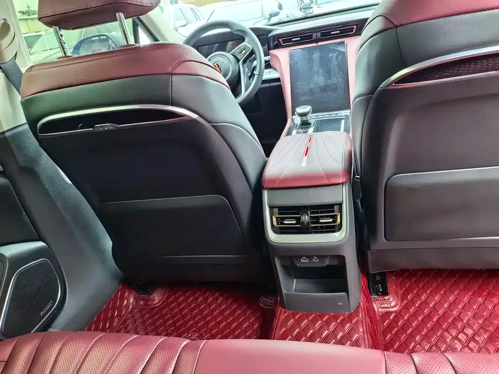 Hongqi H5 2023 из CN, фото 5
