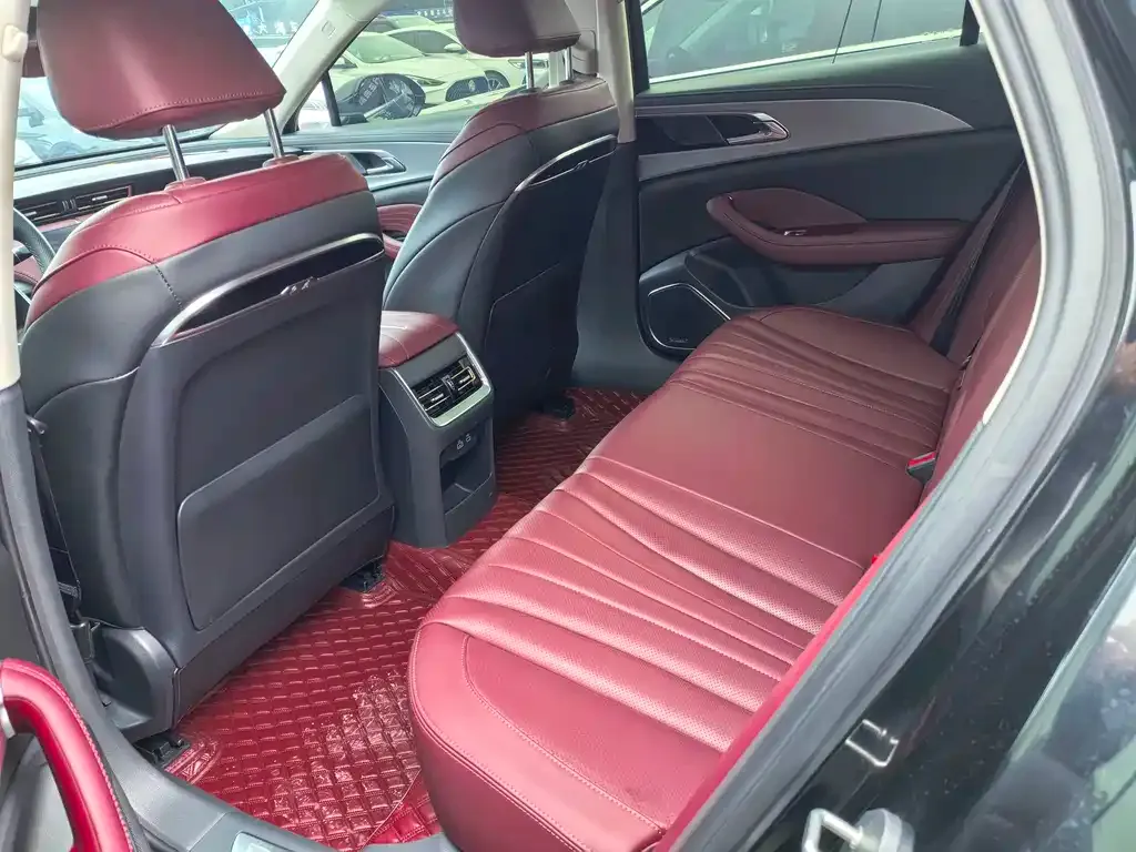 Hongqi H5 2023 из CN, фото 2