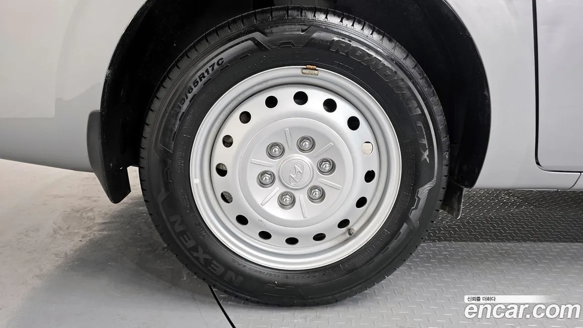 Hyundai Staria 2024 из KR, фото 10