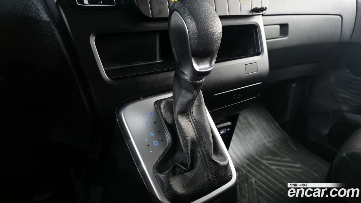 Hyundai Staria 2024 из KR, фото 6