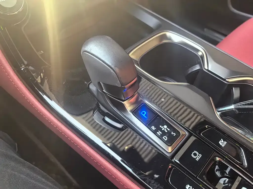 Lexus NX 2022 из CN, фото 7