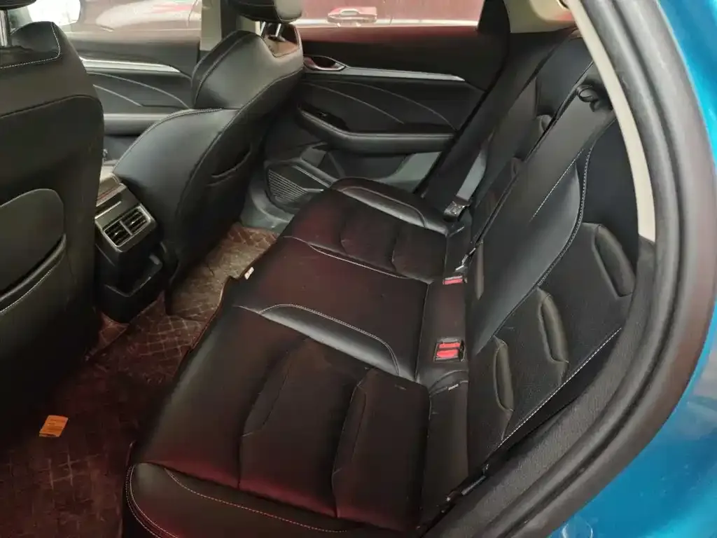 Geely Xingrui 2021 из CN, фото 2