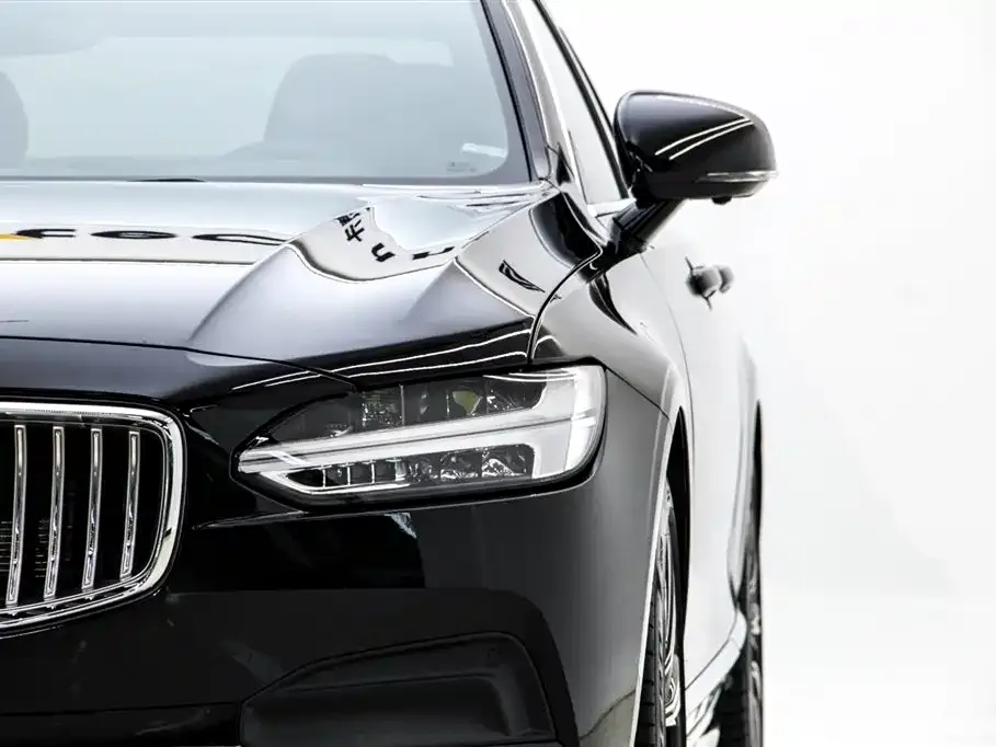 Volvo S90 — фото 4
