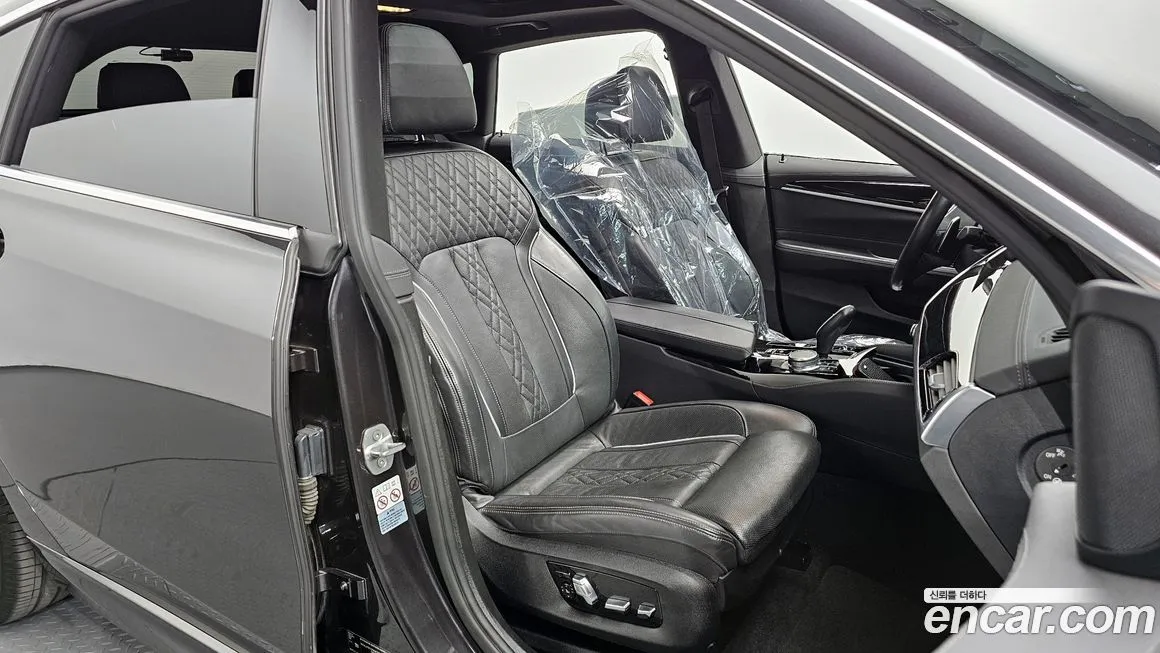 BMW Gran Turismo 2021 из KR, фото 10