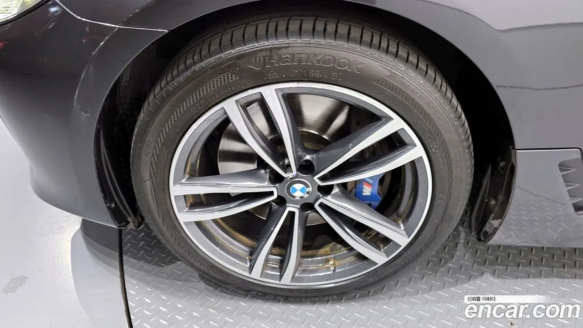 BMW Gran Turismo 2021 из KR, фото 2