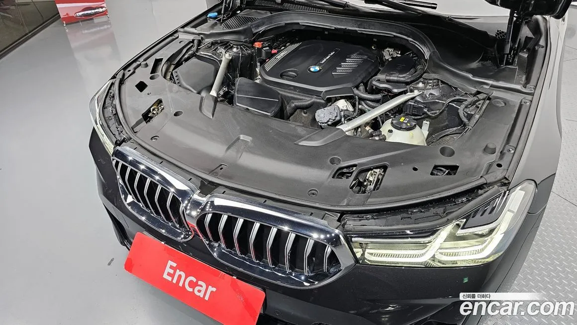 BMW Gran Turismo 2021 из KR, фото 3