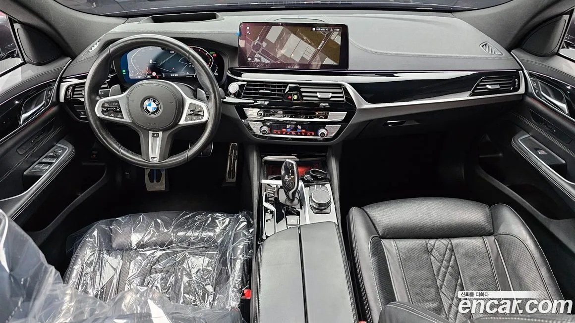BMW Gran Turismo 2021 из KR, фото 4