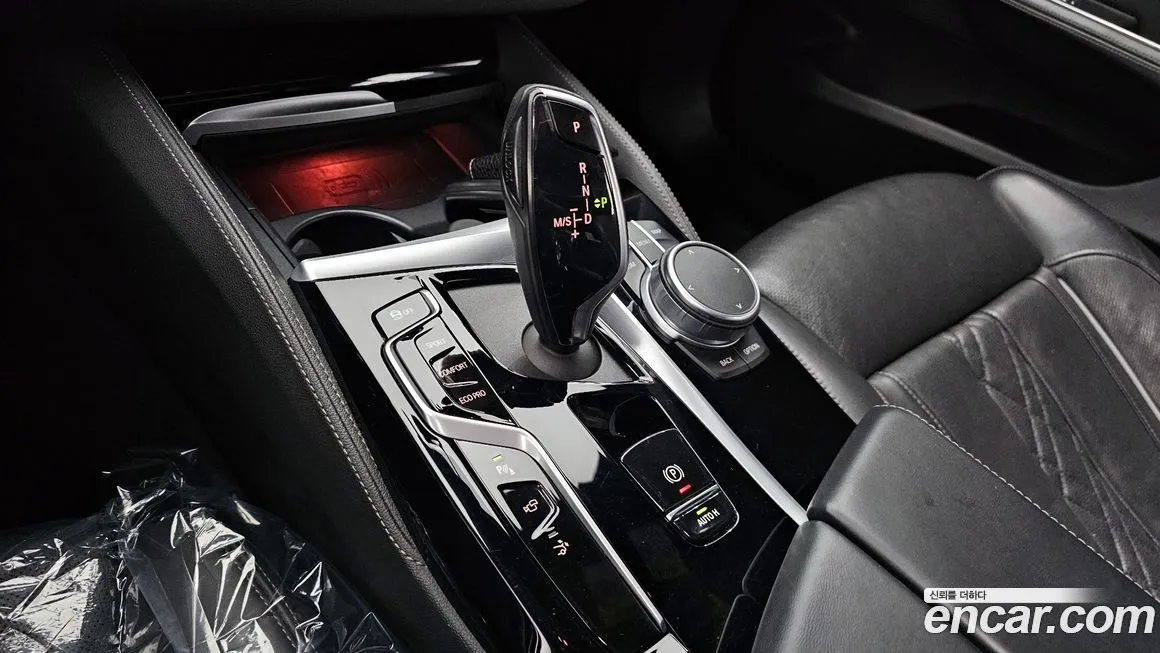 BMW Gran Turismo 2021 из KR, фото 8