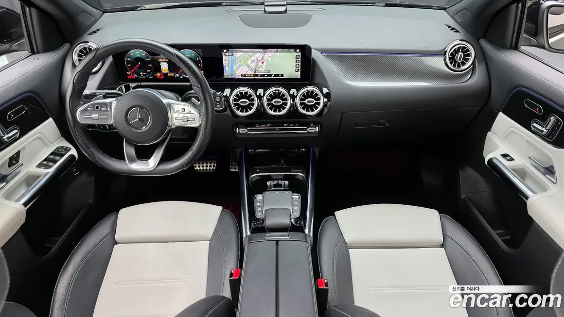 Mercedes-Benz GLA-Class — фото 8