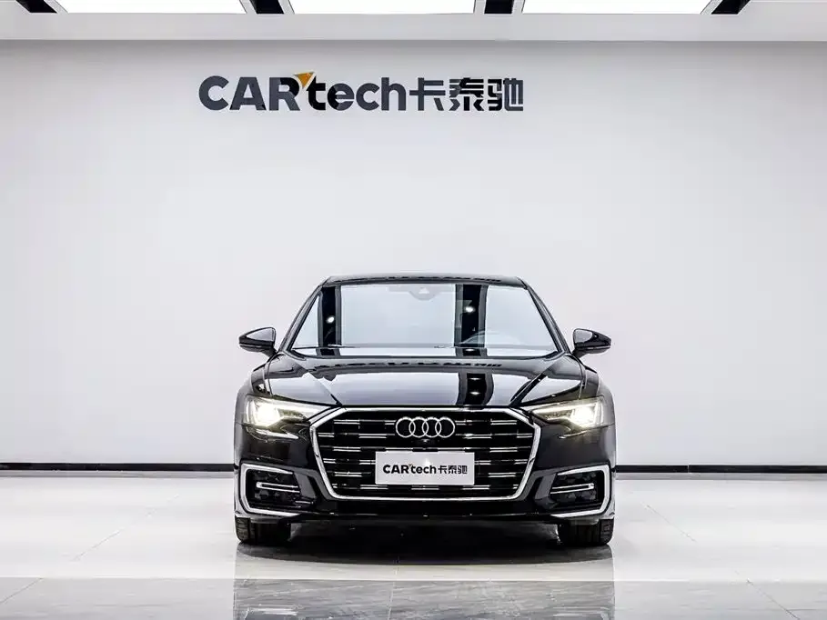 Audi A6L — фото 3