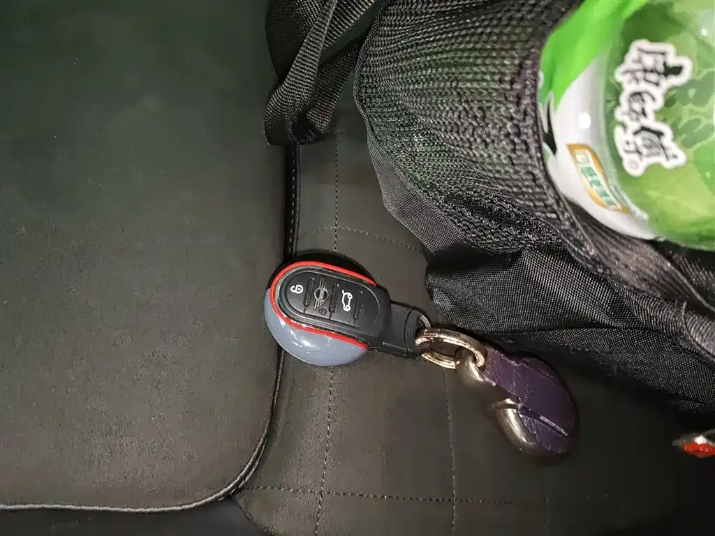 MINI JCW (John Cooper Works) 2021 из CN, фото 5