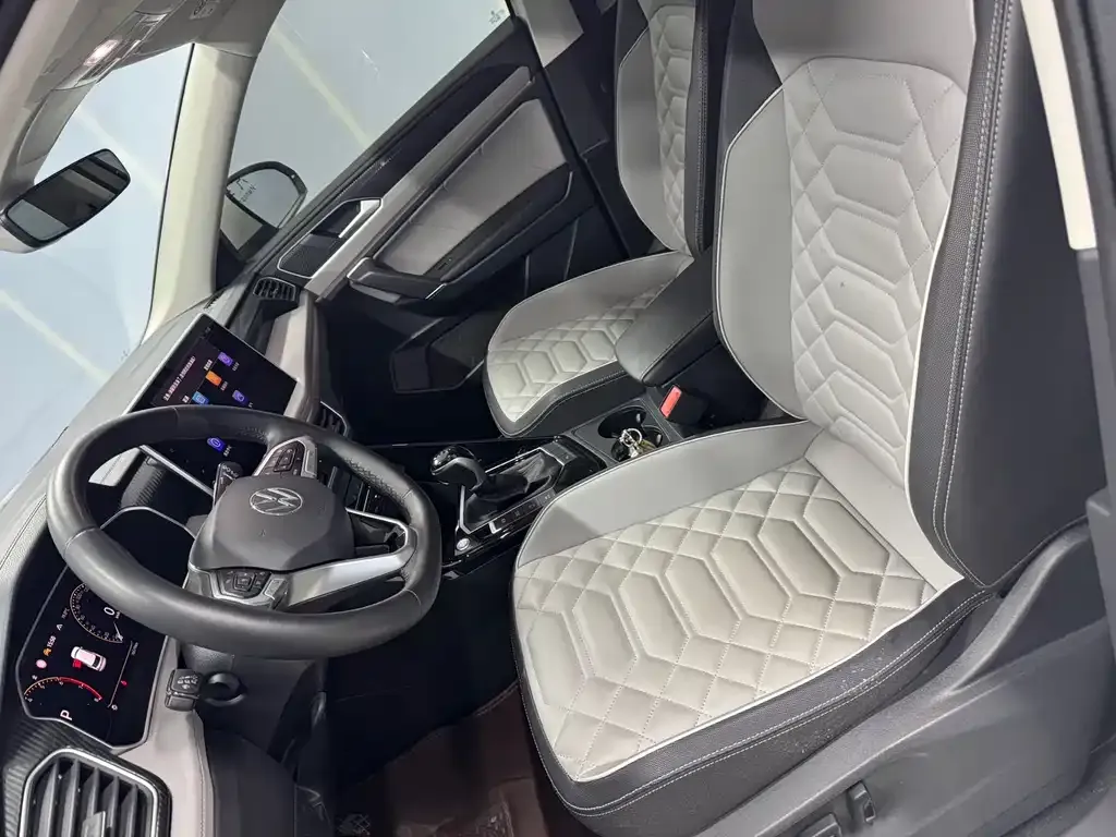 Volkswagen Tayron 2023 из CN, фото 10