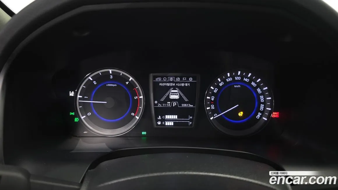 KG Mobility (Ssangyong) Rexton — фото 4