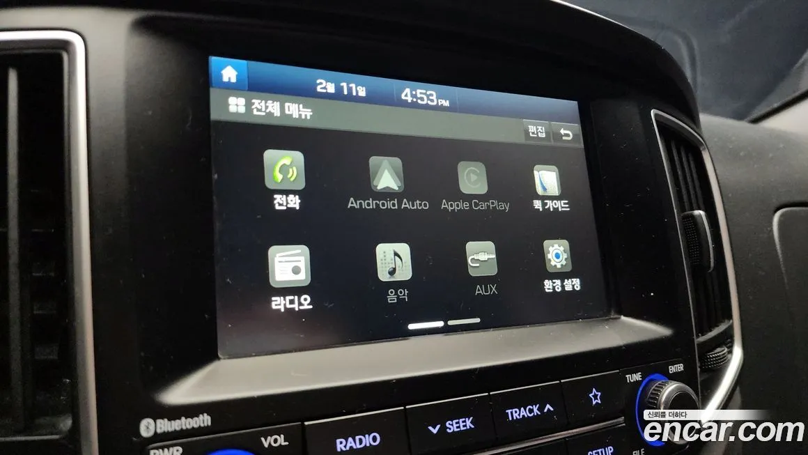Hyundai Starex 2021 из KR, фото 8