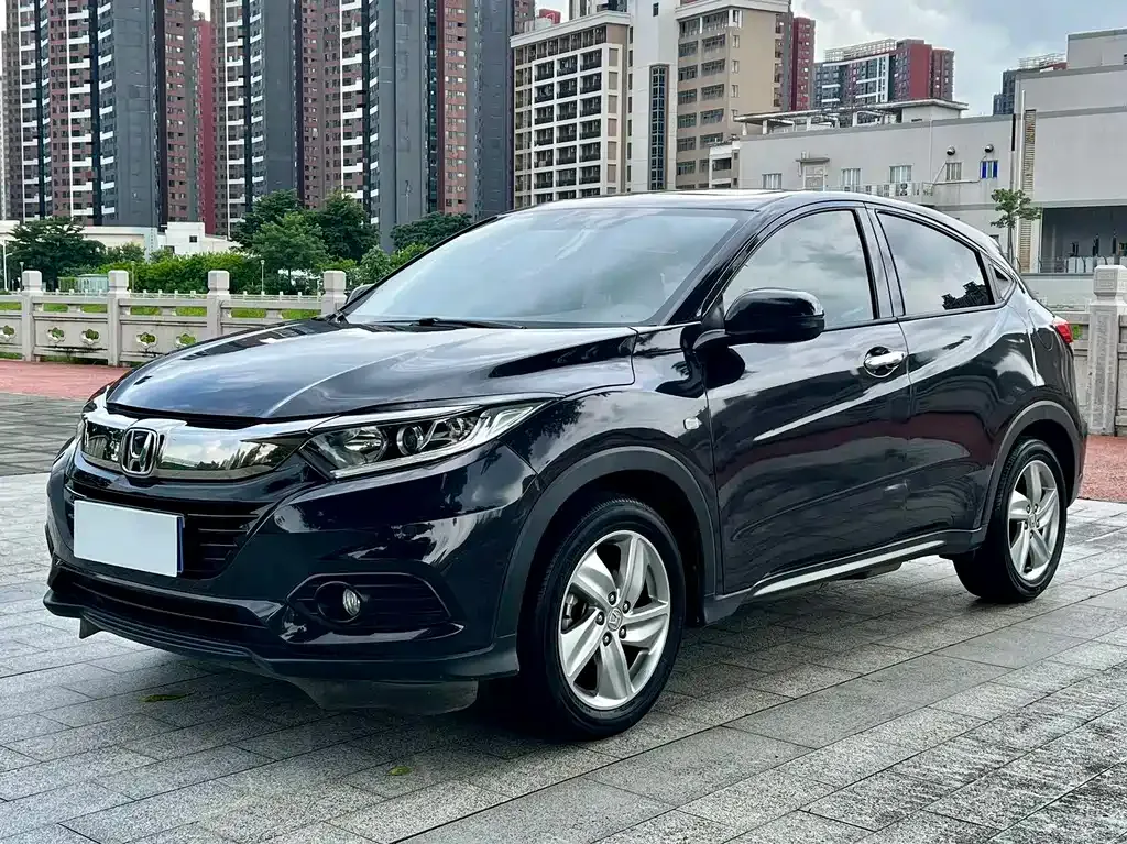 Honda Vezel 2022 из CN, фото 1