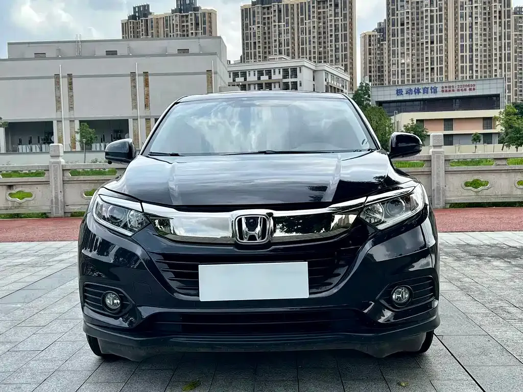 Honda Vezel 2022 из CN, фото 3