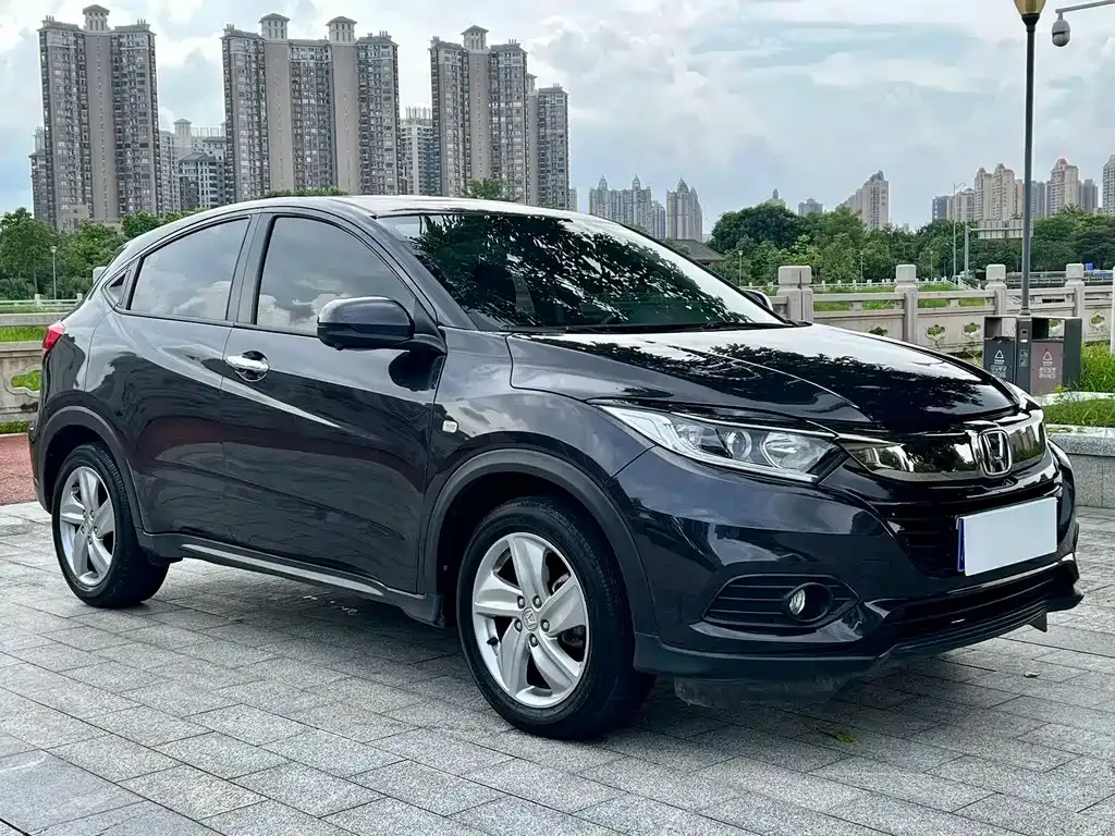 Honda Vezel 2022 из CN, фото 4