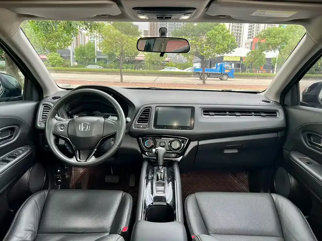 Honda Vezel 2022 из CN, фото 5