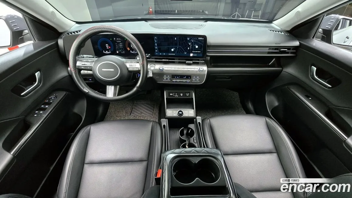 Hyundai Kona — фото 9