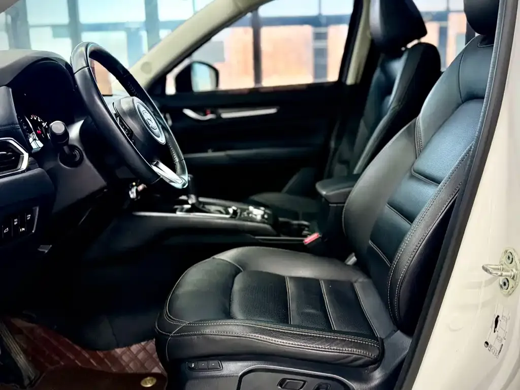 Mazda CX-5 2022 из CN, фото 5
