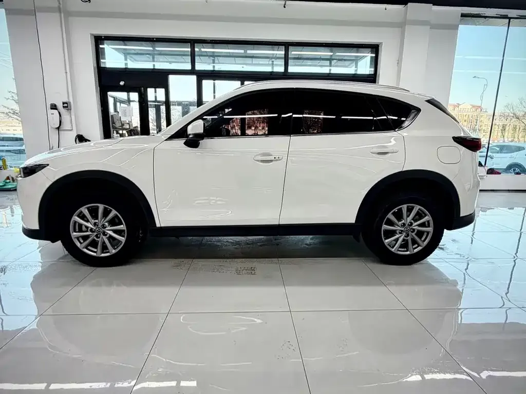 Mazda CX-5 2022 из CN, фото 10
