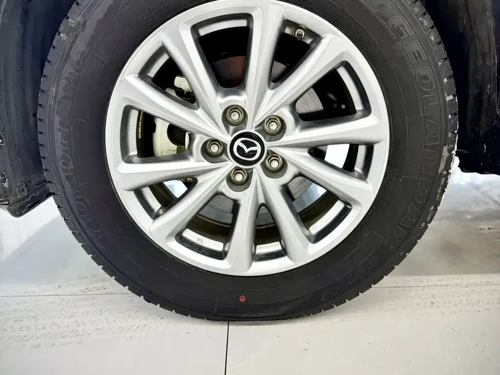 Mazda CX-5 2022 из CN, фото 7