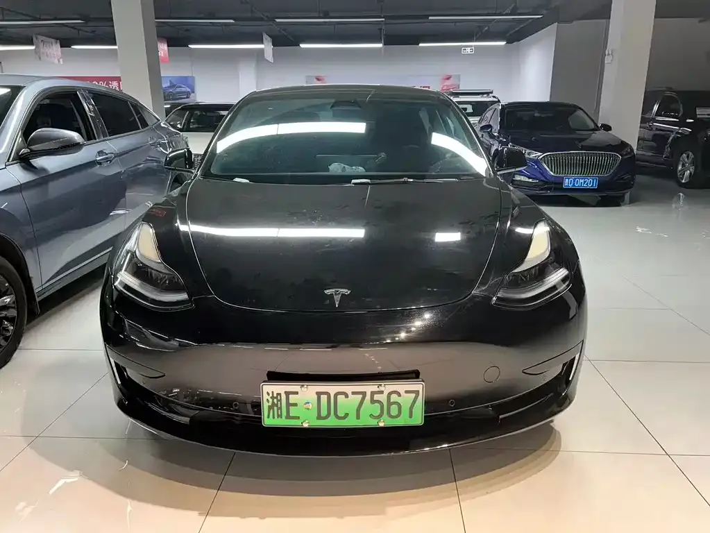Tesla Model 3 2023 из CN, фото 10