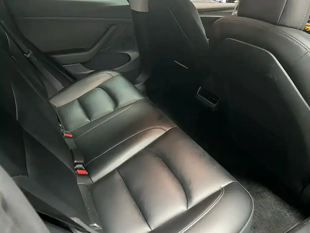 Tesla Model 3 2023 из CN, фото 2