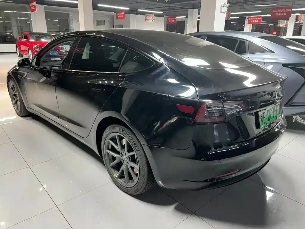 Tesla Model 3 2023 из CN, фото 6