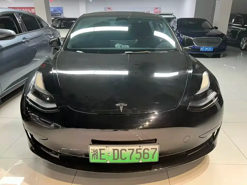 Tesla Model 3 2023 из CN, фото 5