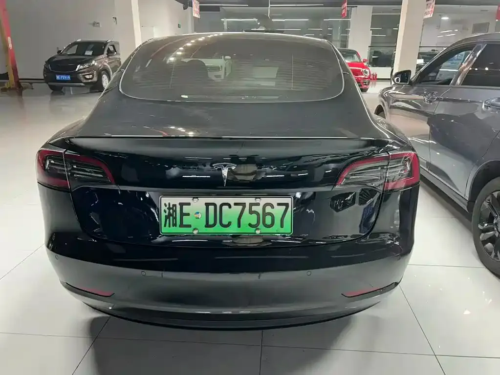 Tesla Model 3 2023 из CN, фото 8