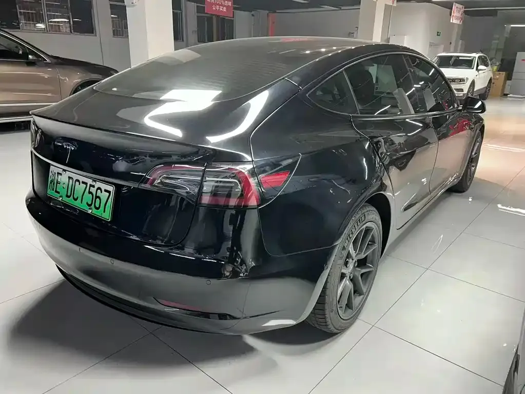 Tesla Model 3 2023 из CN, фото 7