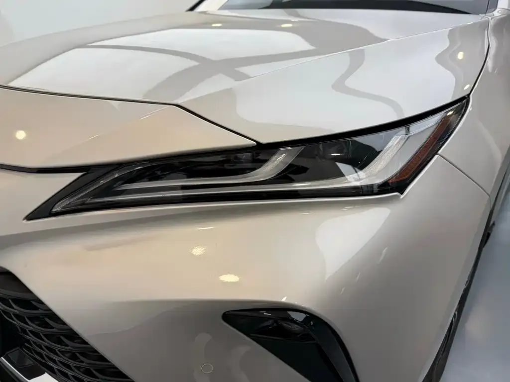 Toyota Venza 2024 из CN, фото 9