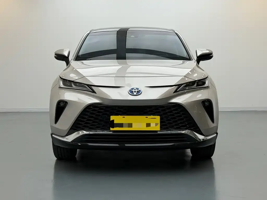 Toyota Venza 2024 из CN, фото 6