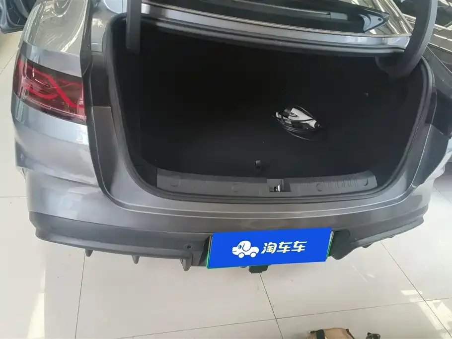 BYD Qin L 2025 из CN, фото 2