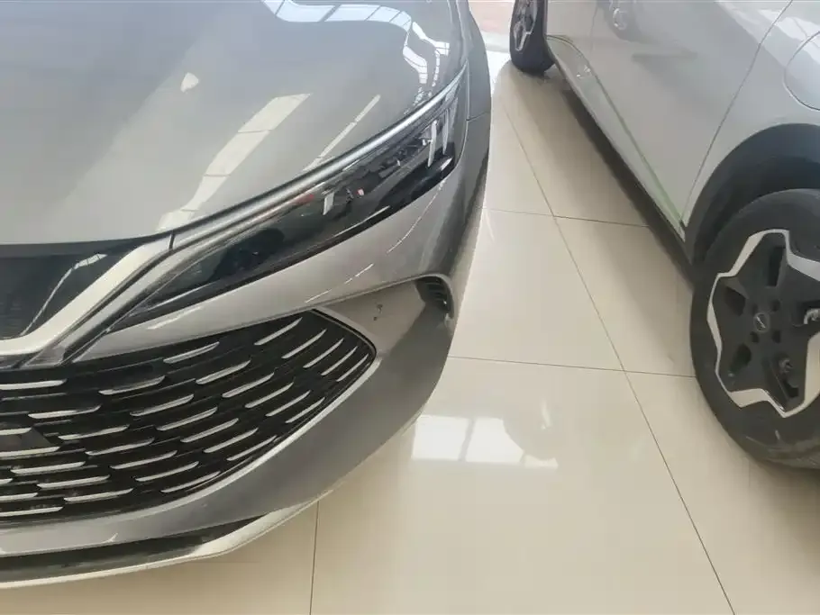 BYD Qin L 2025 из CN, фото 3