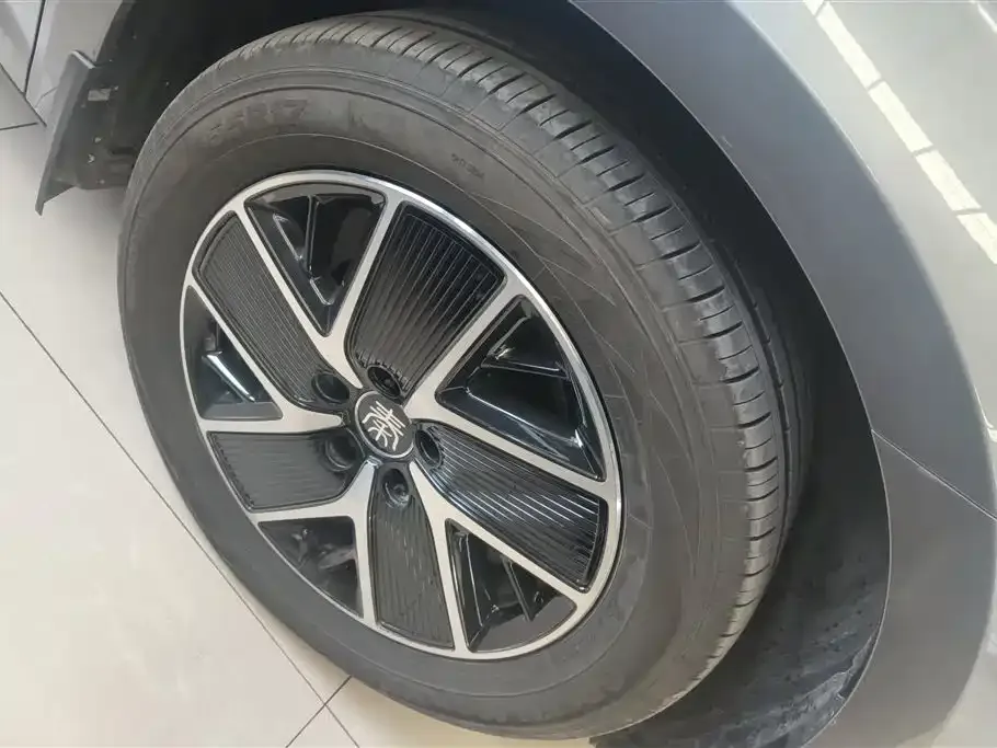BYD Qin L 2025 из CN, фото 4