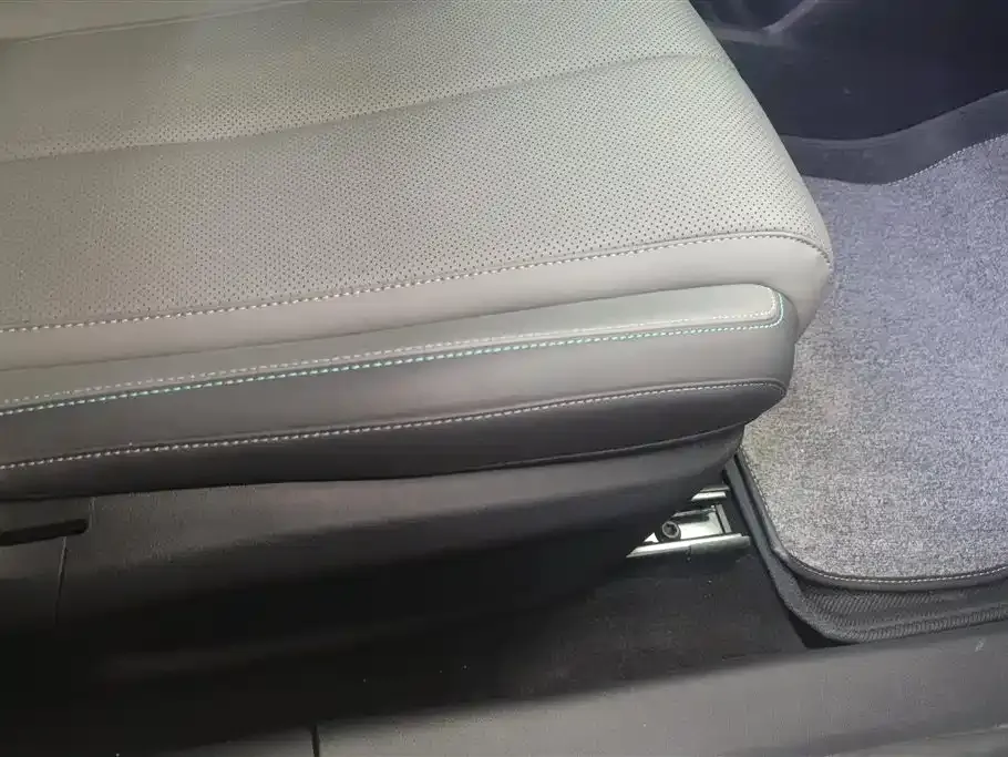 BYD Qin L 2025 из CN, фото 9