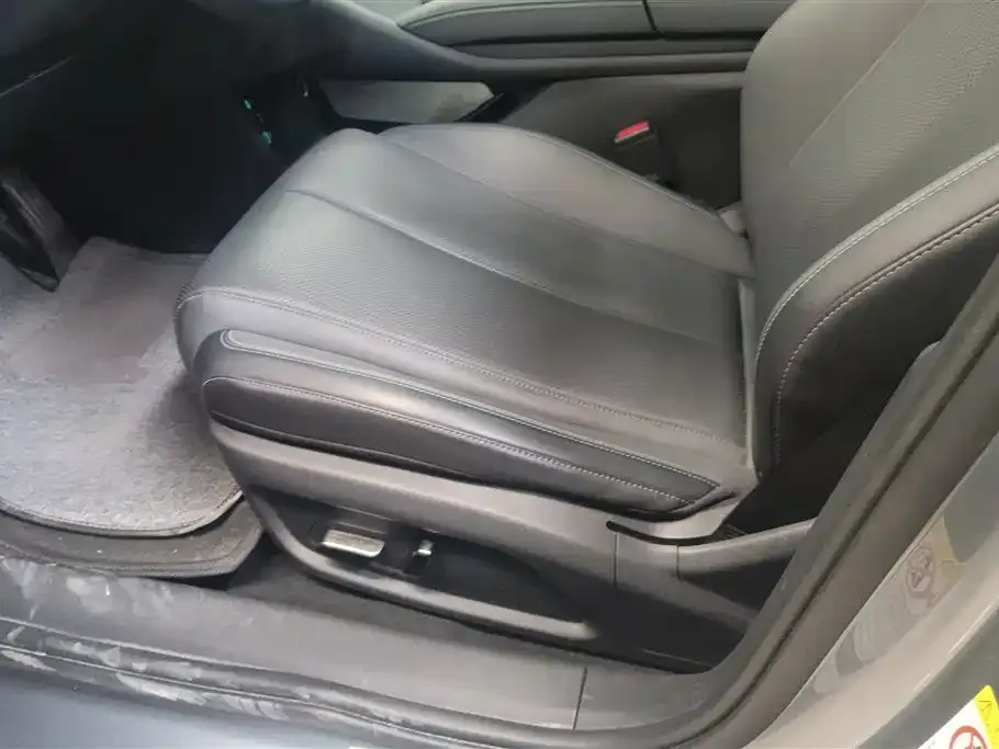 BYD Qin L 2025 из CN, фото 7