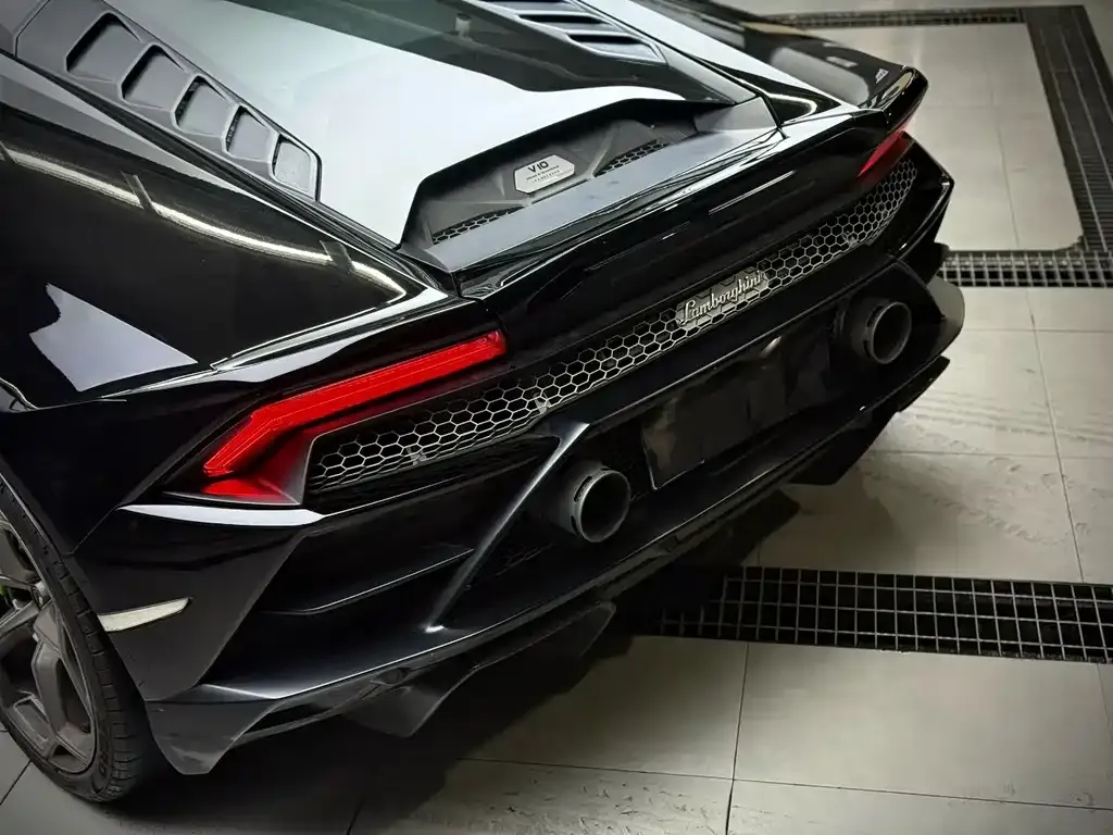 Lamborghini Huracan 2021 из CN, фото 6