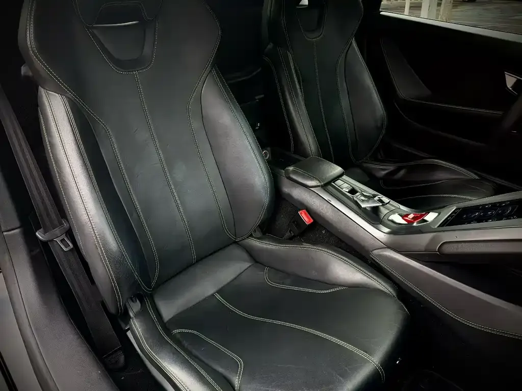 Lamborghini Huracan 2021 из CN, фото 8