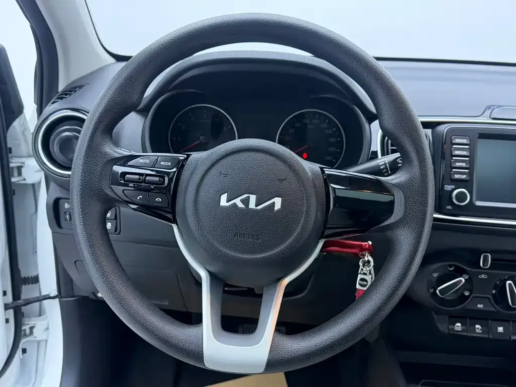 Kia Huanchi 2022 из CN, фото 5
