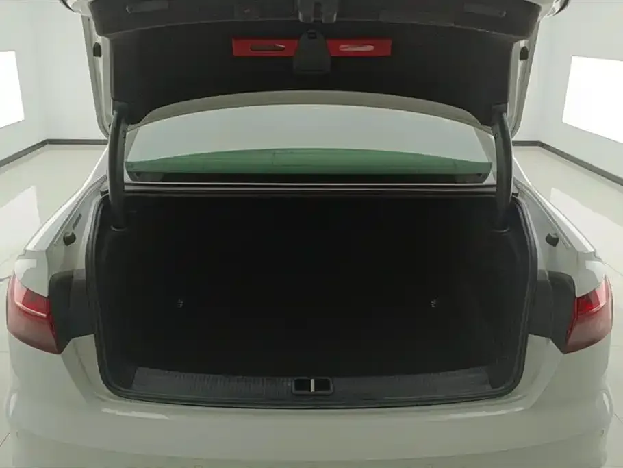 Audi A4L 2021 из CN, фото 6