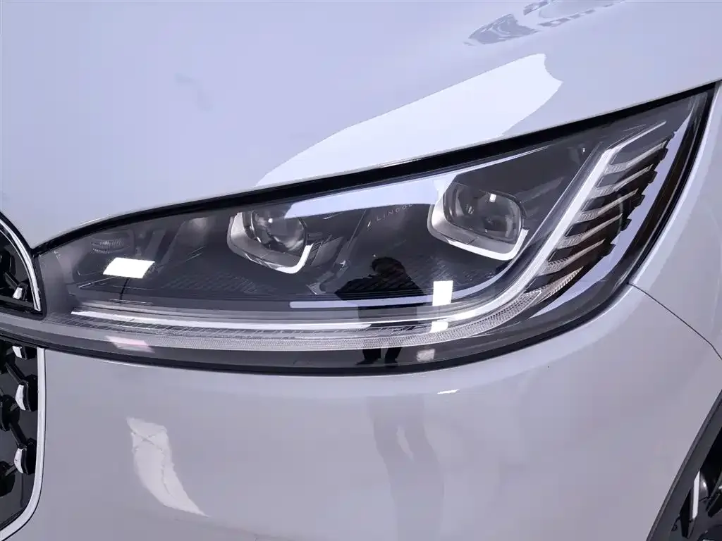 Lincoln Aviator 2024 из CN, фото 6