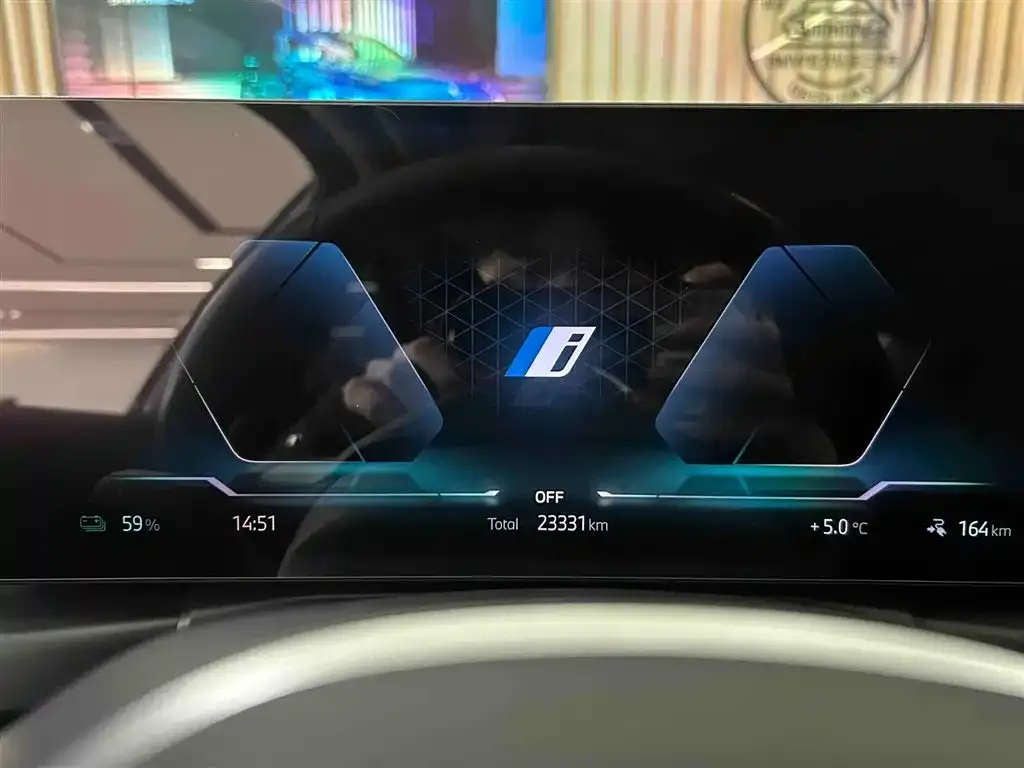 BMW i3 — фото 2
